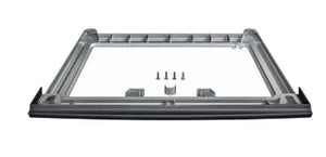 Spojovací sada BSH17007748 určena pro spojení pračky a sušičky prádla Bosch Siemens