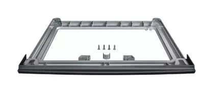 Spojovací sada BSH17007748 určena pro spojení pračky a sušičky prádla Bosch Siemens