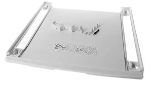 Spojovací souprava BSH17001527 příslušenství pro sušičku prádla Bosch Siemens s výsuvnou policí