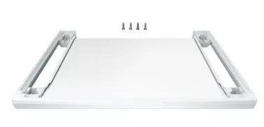 Spojovací souprava BSH17007586 příslušenství pro pračku a sušičku Bosch Siemens 42x595x574mm