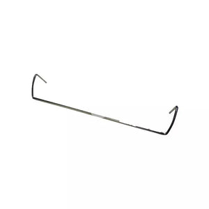 Zábradlí police GOR536216 pro ukládání lahví v chladničce GorenMora