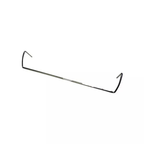 Zábradlí police GOR536216 pro ukládání lahví v chladničce GorenMora