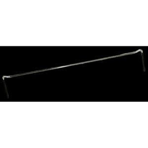 GOR540887 Kovová podpěra k upevnění prostřední police ve dveřích lednice GorenMora