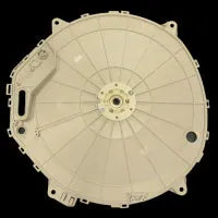 301130661110 Zadní část nádrže náhradní díl pro buben pračky Philco