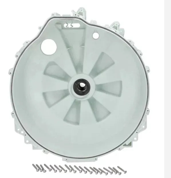 Zadní část vany BSH00710176 náhradní díl pro pračky Bosch Siemens