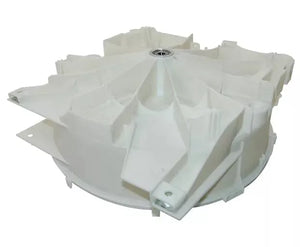 Díl nádrže 481941818377 náhradní díl pro pračku Whirlpool Indesit