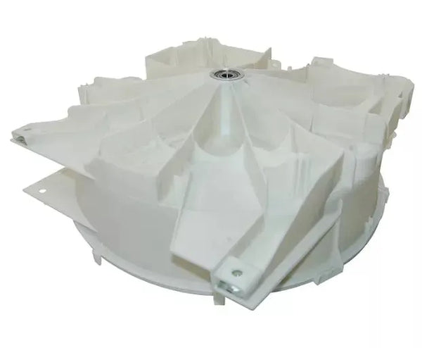 Díl nádrže 481941818377 náhradní díl pro pračku Whirlpool Indesit