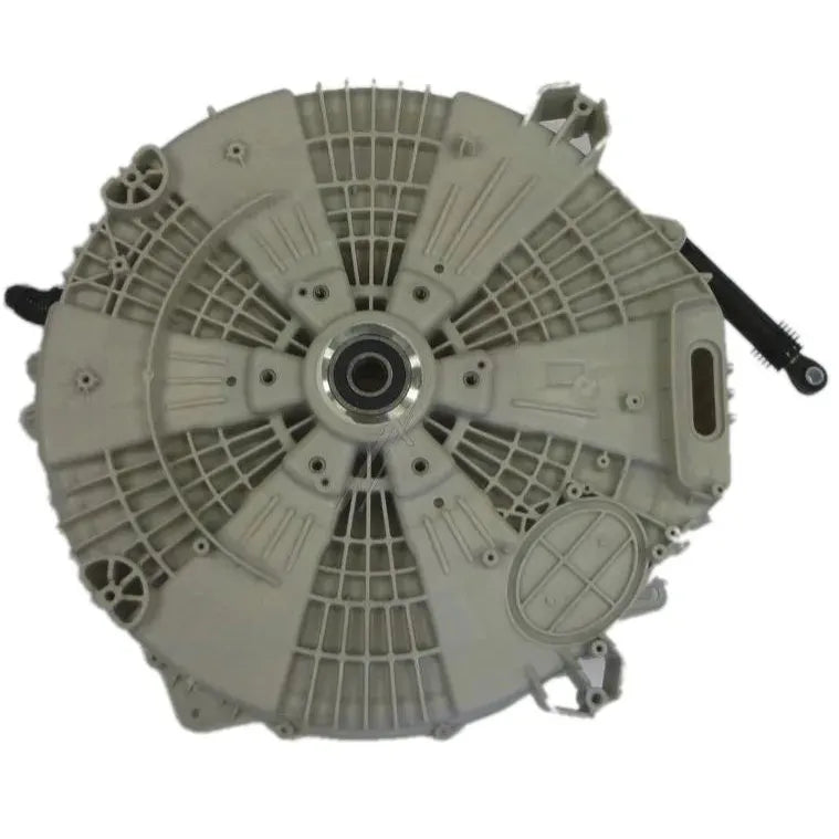 Zadní díl nádrže AJQ73294001 náhradní díl pro pračku LG