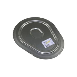 Kryt zadní BSH00362761 náhradní díl pro ochranu zadního pláště pračky Bosch Siemens