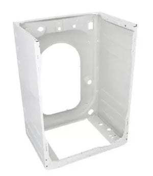 Zadní díl pláště 8588086571870 náhradní díl pro pračku AEG Electrolux Zanussi