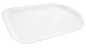 Zadní krycí panel 1926303015 náhradní díl pro zakrytí zadní části pračky AEG Electrolux Zanussi