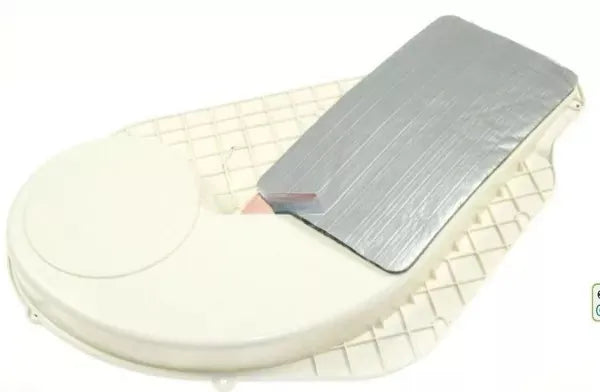 Kryt CAN40008312 náhradní díl pro sušičku prádla Candy Hoover