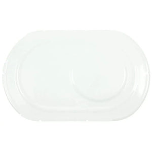 C00507912 Kryt plechový náhradní díl k opravě zadní části praček Whirlpool Indesit