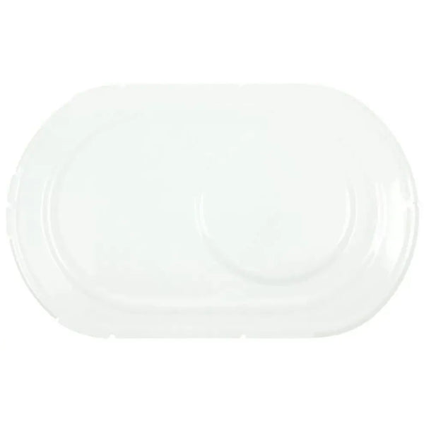 C00507912 Kryt plechový náhradní díl k opravě zadní části praček Whirlpool Indesit