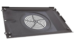 Zadní kryt 140111991083 náhradní díl pro pečicí troubu AEG Electrolux Zanussi