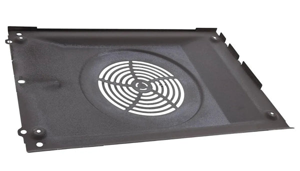 Zadní kryt 140111991083 náhradní díl pro pečicí troubu AEG Electrolux Zanussi