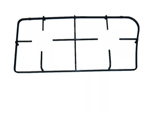 Mřížka zadní GOR814769 náhradní díl pro varnou desku Gorenje