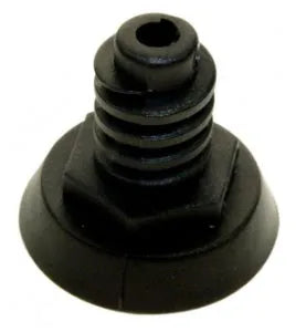 Podpěrná noha CAN41001349 náhradní díl pro myčku nádobí Candy Hoover