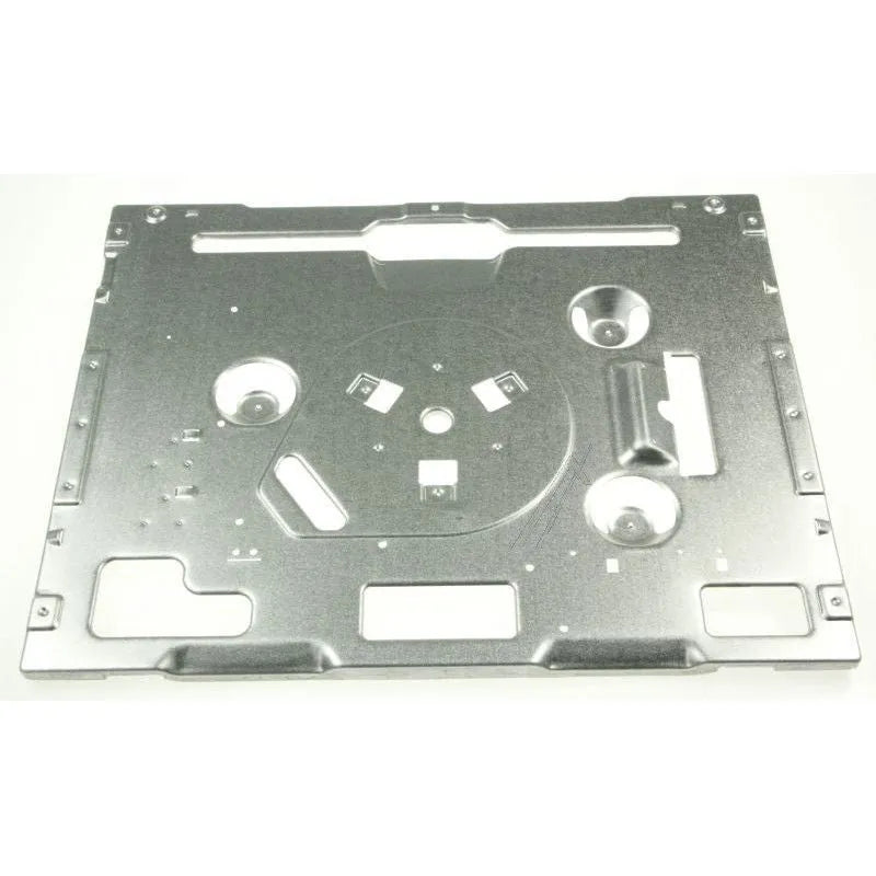 Plech 215440224 náhradní díl určený pro použití v troubě Beko Blomberg