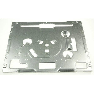 Plech 215440224 náhradní díl určený pro použití v troubě Beko Blomberg