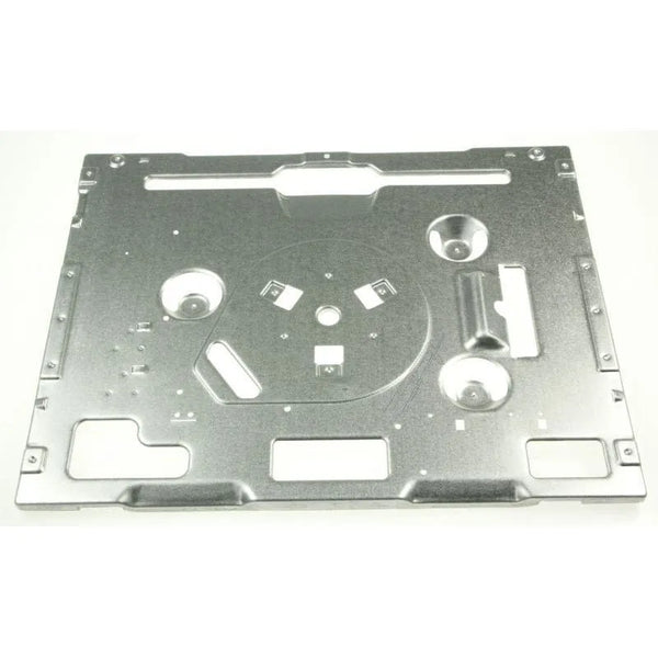 Plech 215440224 náhradní díl určený pro použití v troubě Beko Blomberg