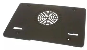 Kryt horkovzduchu BSH11040405 náhradní díl pro pečicí troubu Bosch Siemens