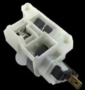 Zámek dveří CAN70013059 náhradní díl pro myčku nádobí Candy Hoover 90x41mm