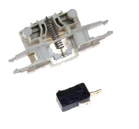 Zámek dveří GOR437426 náhradní díl pro myčku nádobí