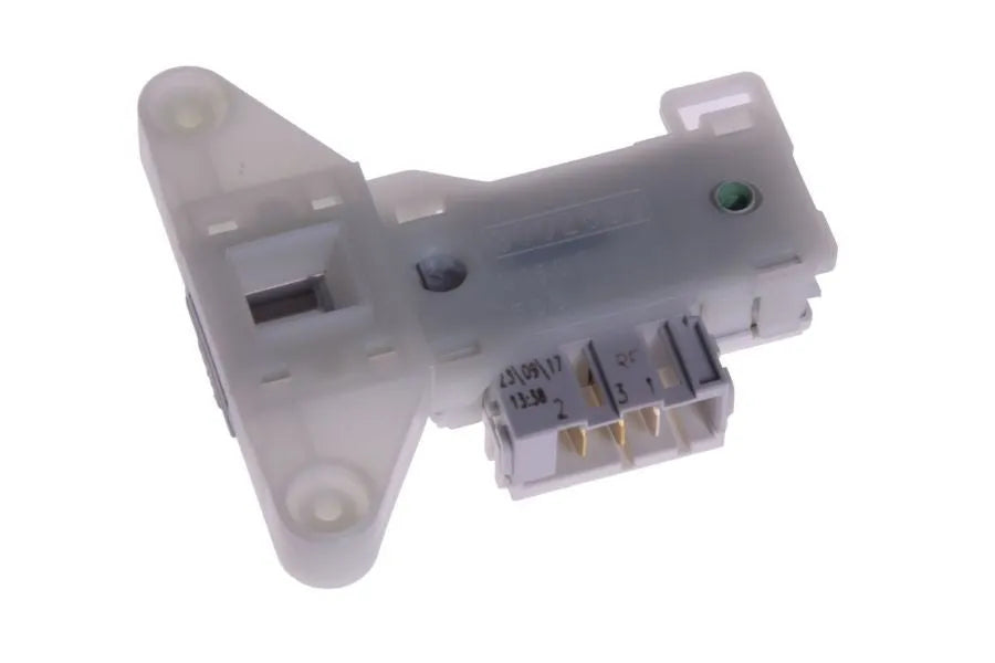 530001500 Zámek dveří blokování dveří pro pračku Ardo Eurotech