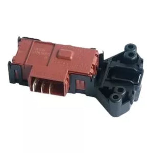 Zámek dveří 2805311400 náhradní díl pro blokování dveří v pračce METALFLEX Beko Blomberg