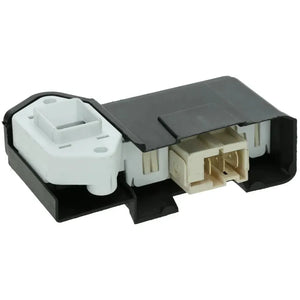 Zámek BSH00182154 náhradní díl pro blokování dveří pračky Bosch Siemens