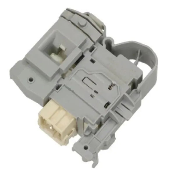 Zámek dveří CAN43030357 blokování dveří pro pračky Candy Hoover