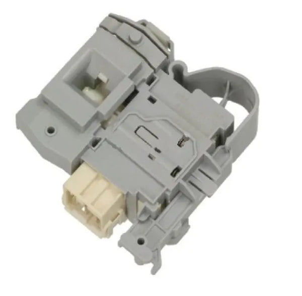 Zámek dveří CAN43030357 blokování dveří pro pračky Candy Hoover