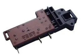 Zámek CAN92742873 k zajištění dveří pračky Candy Hoover