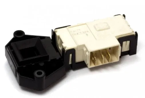 Zámek 20400505 pro blokování dveří pračky Haier Candy Hoover