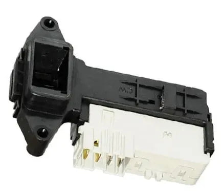Zámek 6601ER1004C náhradní díl pro zajištění dveří pračky LG se 4 kontakty