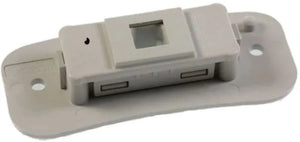 Zámek dveří AFK73489601 náhradní díl pro zajištění dveří pračky LG