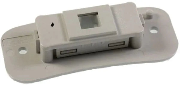 Zámek dveří AFK73489601 náhradní díl pro zajištění dveří pračky LG