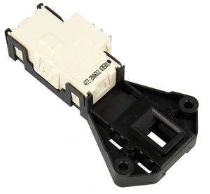 Zámek 17438100000473 slouží k blokování dveří praček Midea