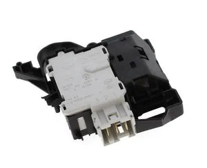 Zámek 488000536021 pro blokování dveří v pračkách Whirlpool Indesit