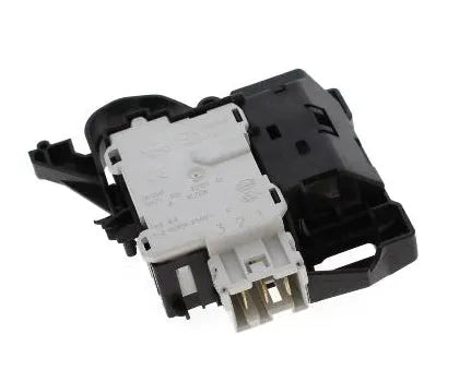 Zámek 488000536021 pro blokování dveří v pračkách Whirlpool Indesit