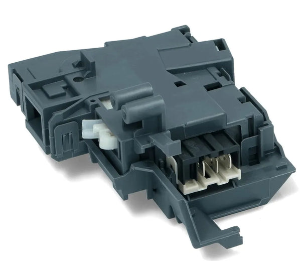 Zámek C00311434 blokování dveří pro pračky Whirlpool Indesit