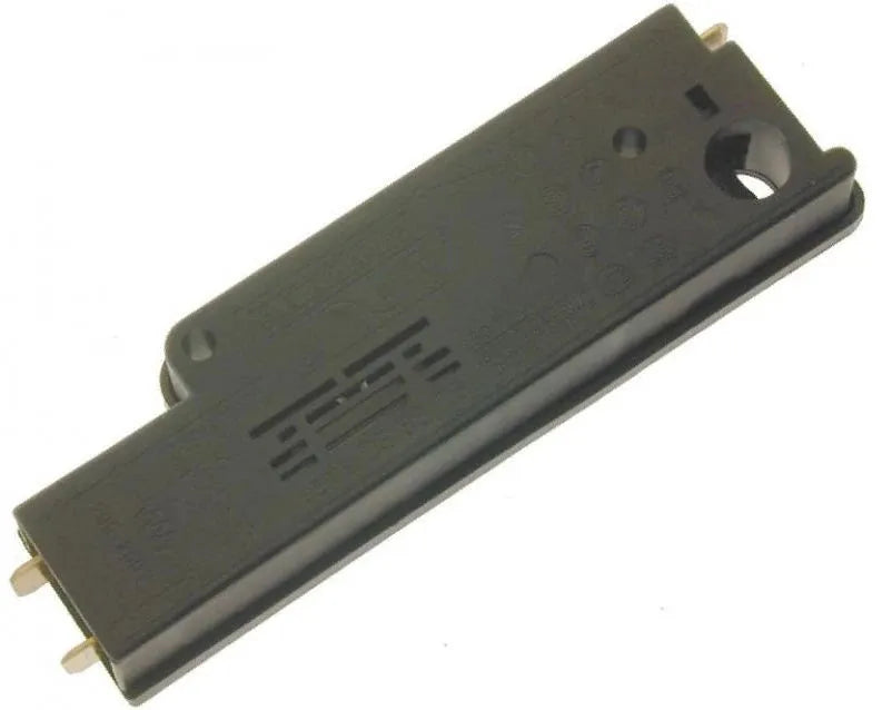 Zámek 481969017008 pro blokování dveří v pračkách Whirlpool Indesit Ardo