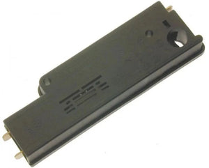 Zámek 481969017008 pro blokování dveří v pračkách Whirlpool Indesit Ardo