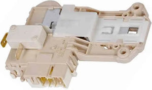 Zámek 1105771024 určen pro blokování dveří v pračkách AEG Electrolux Zanussi