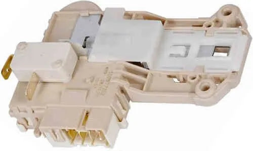 Zámek 1105771024 určen pro blokování dveří v pračkách AEG Electrolux Zanussi