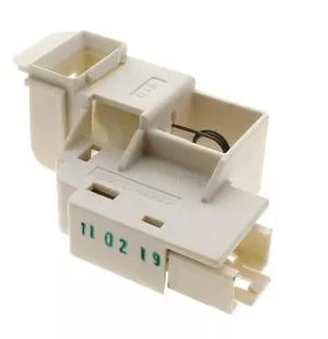 C00291938 Zámek dveří náhradní díl pro uzamykání dveří v sušičce Whirlpool