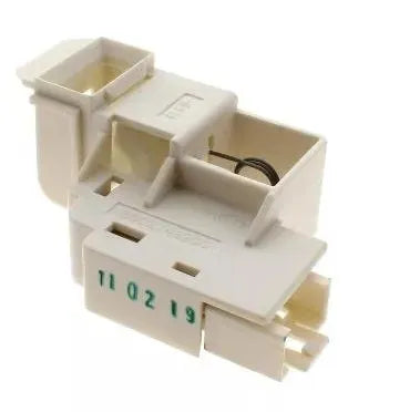 C00291938 Zámek dveří náhradní díl pro uzamykání dveří v sušičce Whirlpool