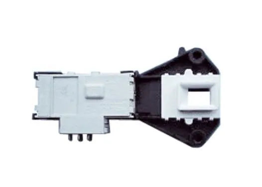 Zámek dveří 6601ER1005B náhradní díl pro uzamčení dveří v pračkách LG