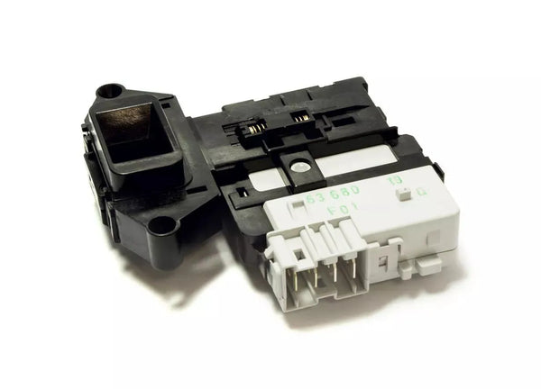 Zámek dveří EBF49827803 náhradní díl pro pračky LG